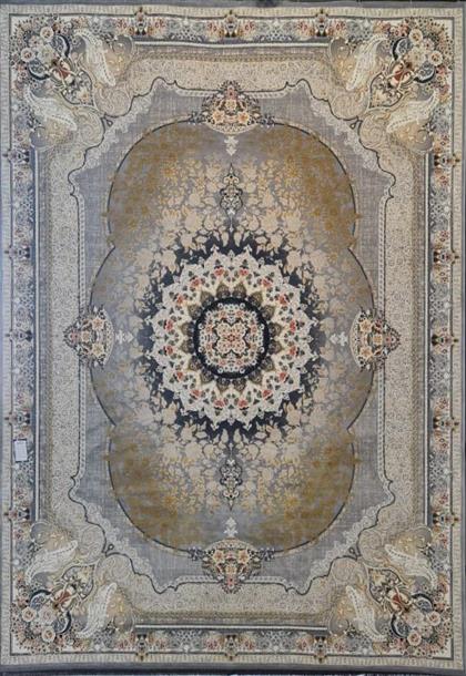 Silver Dordaneh 